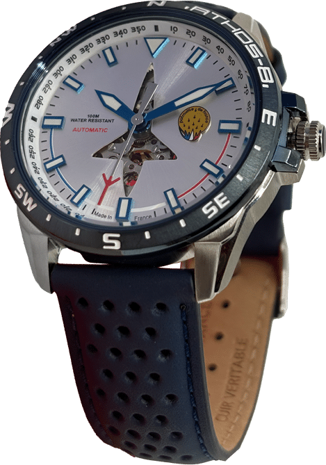 Montre Athos